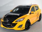 Mazda3 MPS 2010 года